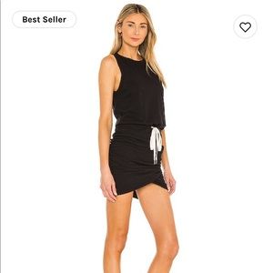 n:philanthropy Rise dress, Revolve best seller
